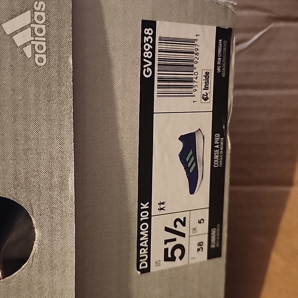 Adidas - Picture 2 of 2